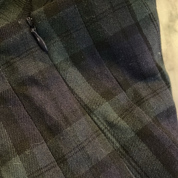 Brandy pleated skirt - Picture 3 of 4